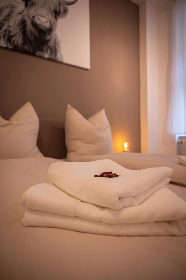 Exklusive Wohnung Mit Kingsize-Bett I 75Qm I Am See I Netflix I Gratis Kaffee & Teeangebot Chemnitz Exteriör bild