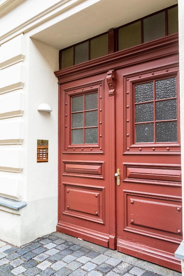 Exklusive Wohnung Mit Kingsize-Bett I 75Qm I Am See I Netflix I Gratis Kaffee & Teeangebot Chemnitz Exteriör bild